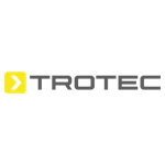 Логотип Trotec